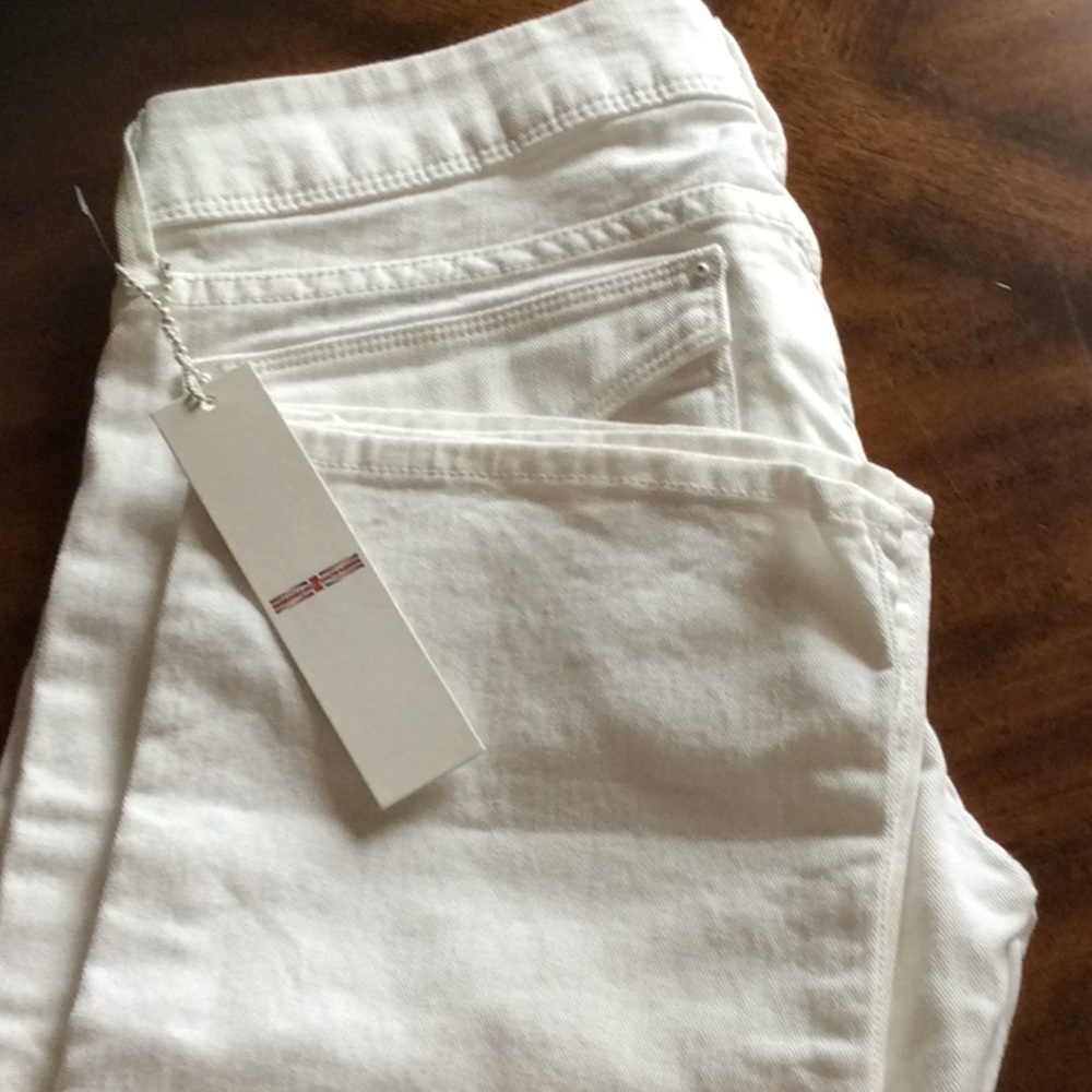 Hudson jeans